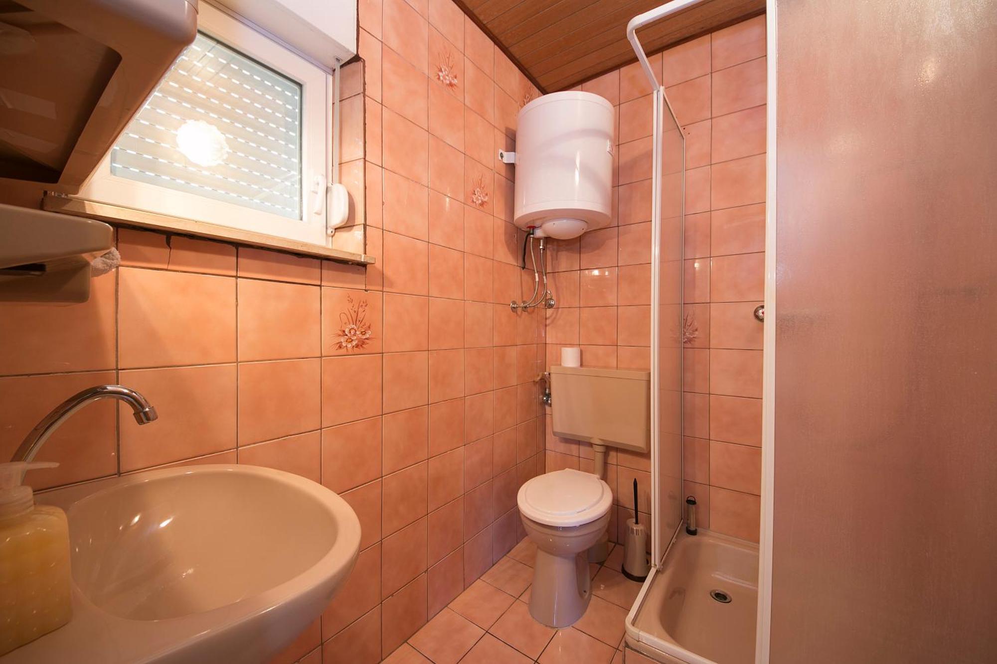 Apartamento House Ursic Brela Habitación foto
